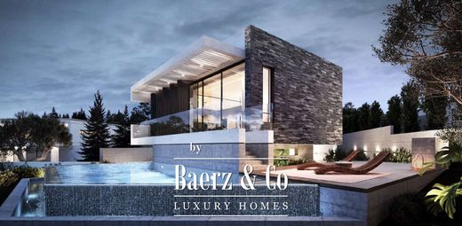 Villa in Pégeia, Paphos District