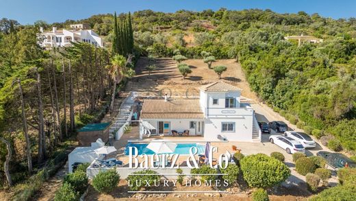 Willa w São Brás de Alportel, Distrito de Faro