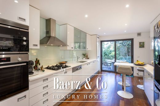 Cascais, Distrito de Lisboaの高級住宅