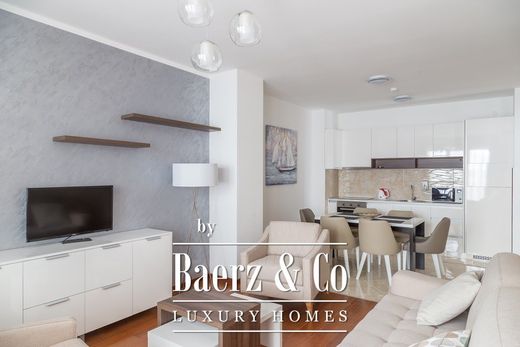 Attico a Budua, Budva