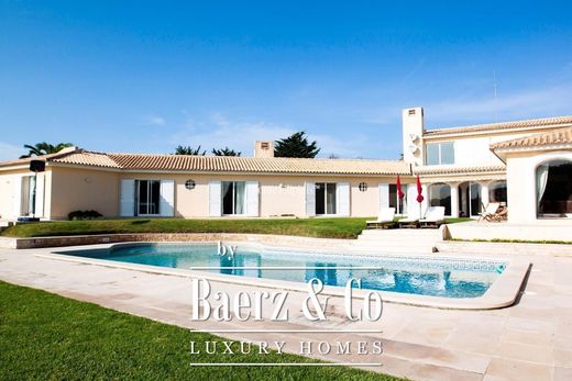 Maison de luxe à Cascais e Estoril, Cascais