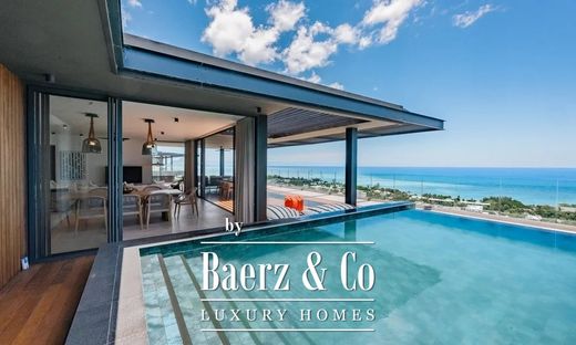 Βίλα σε Grande Rivière Noire, Black River District