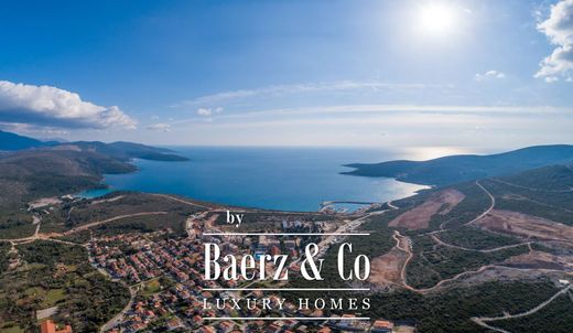 Жилой комплекс, Тиват, Tivat