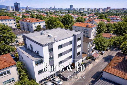Apartment in Trešnjevka- jug, Grad Zagreb