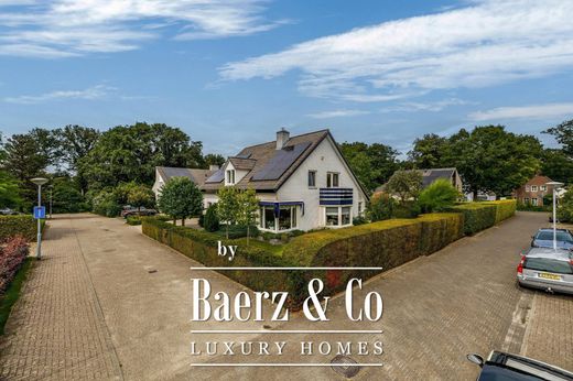 Landhuis in Venlo, Gemeente Venlo