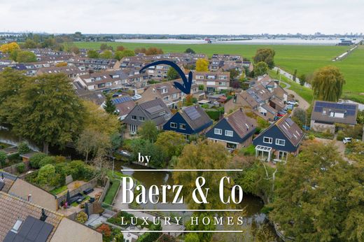 Πολυτελή κατοικία σε Berkel en Rodenrijs, Gemeente Lansingerland