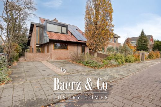 Βίλα σε Oegstgeest, Gemeente Oegstgeest