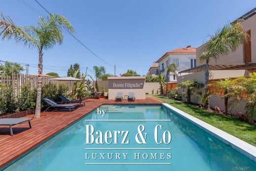 Maison de luxe à Carcavelos e Parede, Cascais