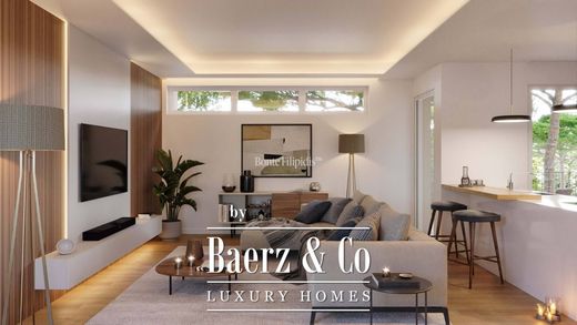 城市独宅  Carcavelos e Parede, Cascais