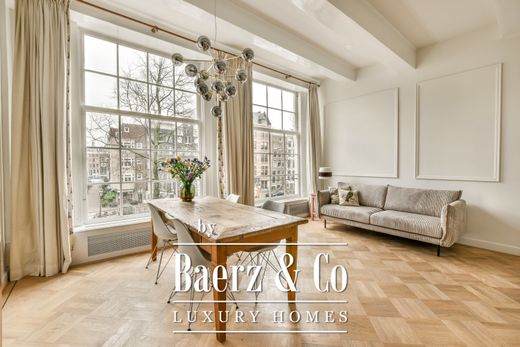 Piso / Apartamento en Amsterdam, Holanda Septentrional