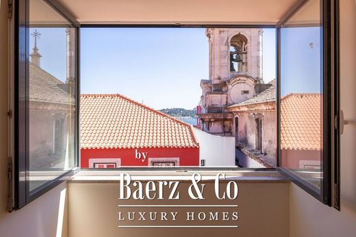 ‏בית בעיר ב  Estrela, Lisbon