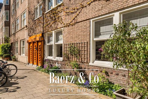 Apartment in Amsterdam, Gemeente Amsterdam