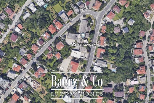 Şehir evi  Gornji Grad - Medveščak, Grad Zagreb