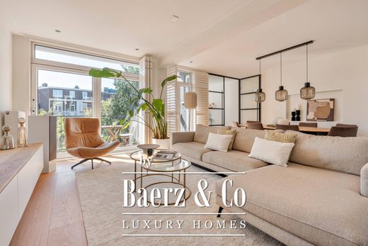Luxury home in Amsterdam, Gemeente Amsterdam