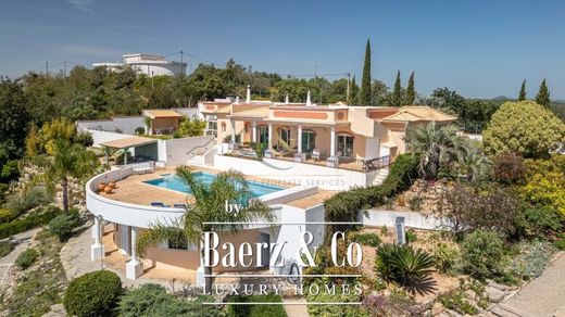 Villa in São Brás de Alportel, Distrito de Faro