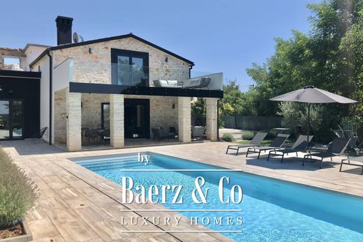 Casa de lujo en Umag, Grad Umag