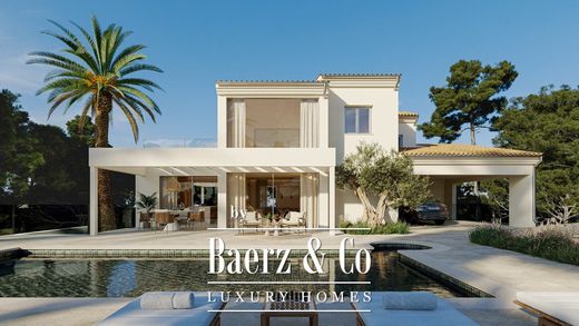 Villa in Santa Ponsa, Balearen