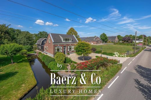 Luxury home in Bergambacht, Krimpenerwaard