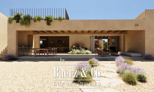 Landhuis in Manacor, Balearen