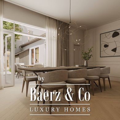 Appartement à Amsterdam, Gemeente Amsterdam