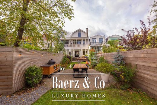 Konak Rotterdam, Güney Hollanda