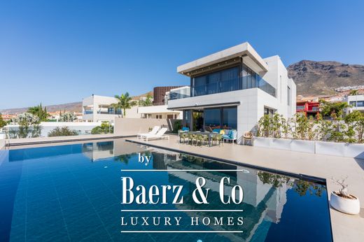 Villa in Costa Adeje, Province of Santa Cruz de Tenerife