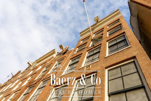 Luxury home in Amsterdam, Gemeente Amsterdam