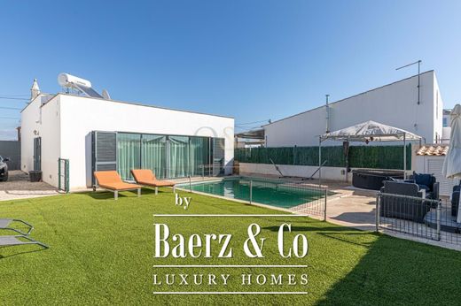 Villa a Faro (Sé e São Pedro), Faro