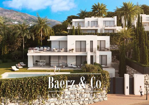Villa in Mijas, Malaga