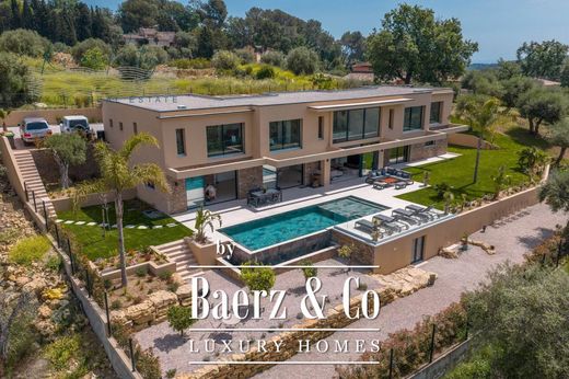 Villa in Opio, Alpes-Maritimes
