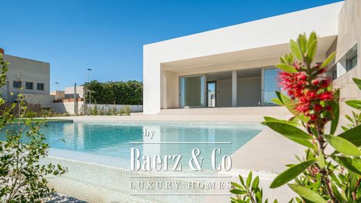 Villa en Vente à Elx