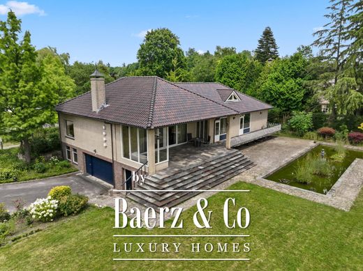 Villa Enschede, Gemeente Enschede