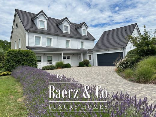 Villa in Wahlbach, Haut-Rhin