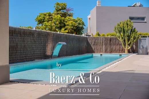 빌라 / Playa Paraiso, Provincia de Santa Cruz de Tenerife