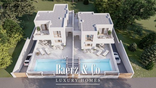 Villa in l'Alfàs del Pi, Alicante