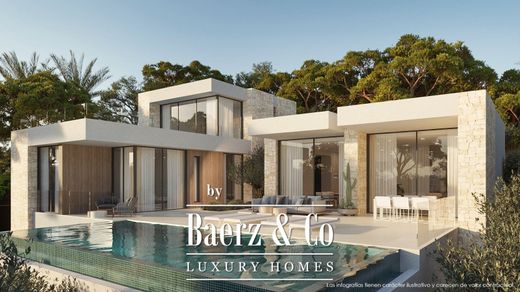 ‏וילה ב  Benissa, Provincia de Alicante