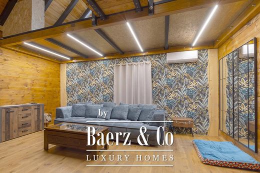 Luxury home in Donja Bistra, Bistra