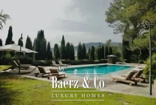 Luksusowy dom w Grasse, Alpes-Maritimes