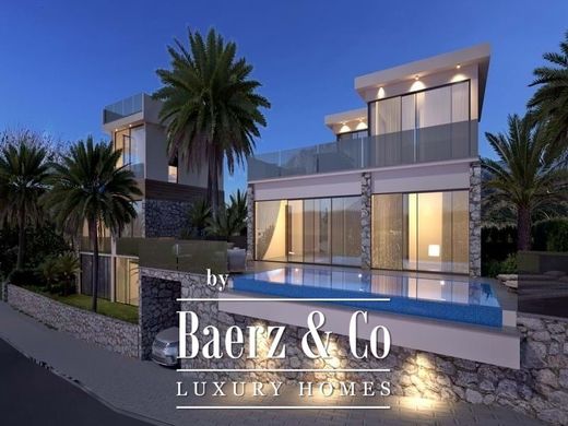 Villa en Ágios Amvrósios, Kyrenia District
