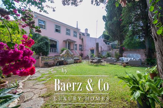 Casa di lusso a Lisbona, Lisbon