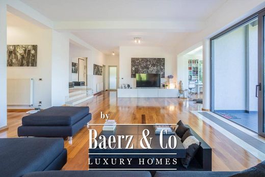 Apartamento - Gornji Grad - Medveščak, Grad Zagreb