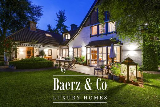 Country House in Roermond, Gemeente Roermond