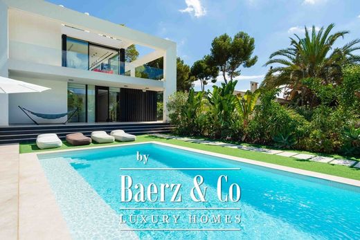 Bendinat, Illes Balearsのヴィラ