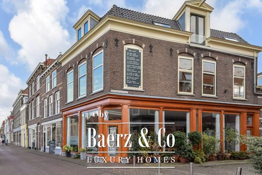 Dimora a Delft, Gemeente Delft