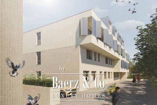 Apartment / Etagenwohnung in Zagreb, Grad Zagreb