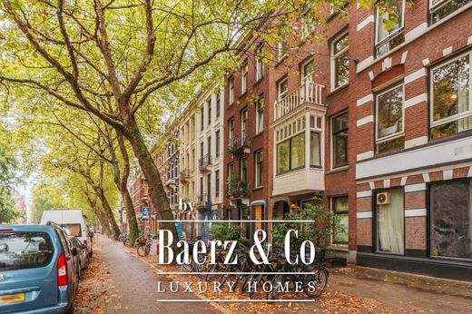 Apartment / Etagenwohnung in Amsterdam, Gemeente Amsterdam