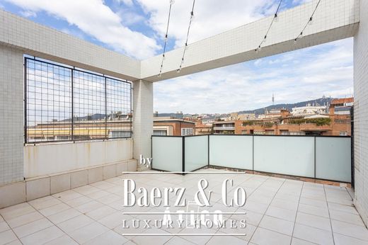 Apartament w Barcelona, Província de Barcelona