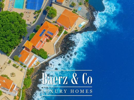 Willa w Candelaria, Provincia de Santa Cruz de Tenerife