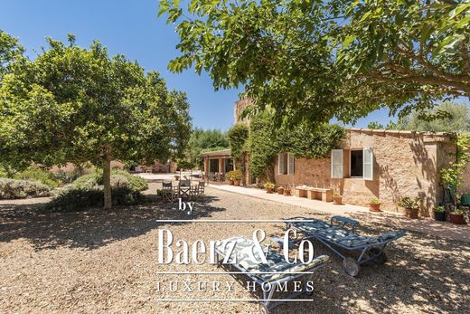 Country House in Sa Ràpita, Province of Balearic Islands