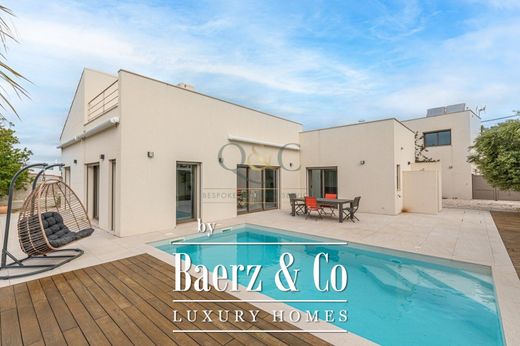 Villa a Santa Bárbara de Nexe, Faro